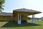 Sturtevant Milwaukee Road Station